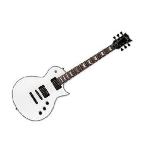 【並行輸入品】 ESP LTD EC-256 Electric Guitar, Snow White