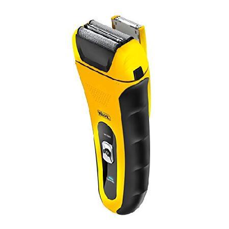【並行輸入品】 Wahl Waterproof Rechargeable Electric Shav...