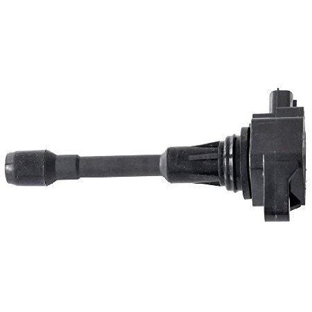 【並行輸入品】 drivestar uf549 oe-quality新しいイグニッション点火コイルの...