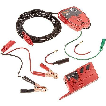 【並行輸入品】 Power Probe ECT3000B 自動車診断用ショート/オープンサーキットフ...