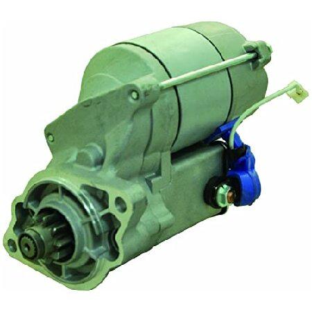 【並行輸入品】 スターター互換 KUBOTA エンジン MISC D905B 228000-0150...