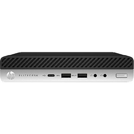 SBUY HP ELITEDESK 800 DM, INTEL CORE I5-6500T, 8GB...