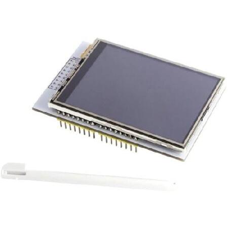 【並行輸入品】 Velleman VMA412 2.8-Inch Touch Screen for ...