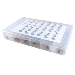 【並行輸入品】 HiLetgo 37センサー詰...の詳細画像2