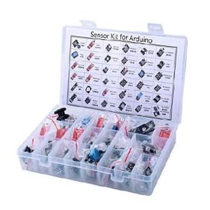 【並行輸入品】 HiLetgo 37センサー詰...の詳細画像3
