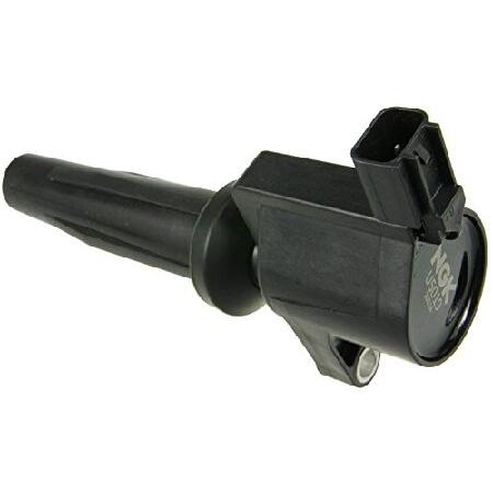 【並行輸入品】 NGK U5019 (48846) COP Ignition Coil, Pack ...