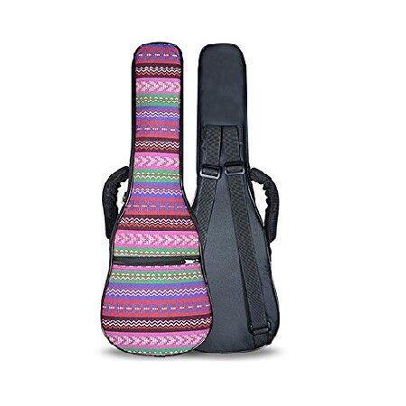 【並行輸入品】 HOT SEAL 10mm スポンジパッド 防水 耐久性 カラフル 従来型 ウクレレ...