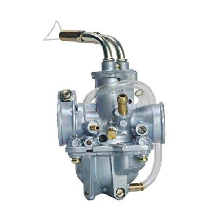 【並行輸入品】 HIFROM キャブレター キャブレター キャブレター ヤマハ MJ50L PW50...