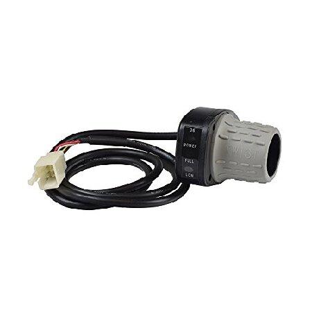 AlveyTech Variable Speed 6-Wire Throttle for the R...