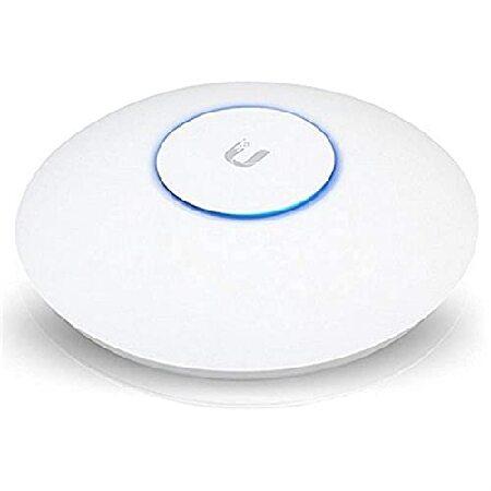 【並行輸入品】 Ubiquiti Networks UniFi UAP-AC-HD, 3dBi, 2...