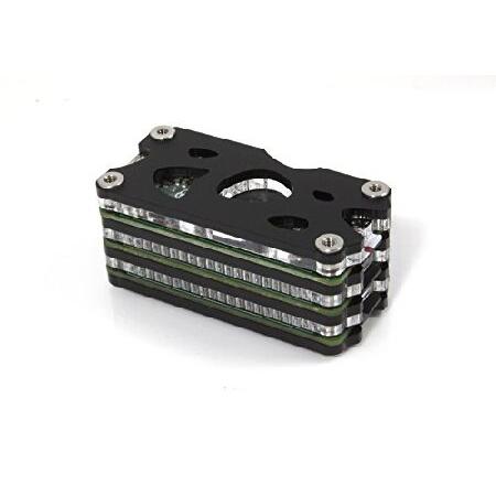 【並行輸入品】 Raspberry Pi Zero 1.2、1.3、Zero-W ~ C4Labs用...