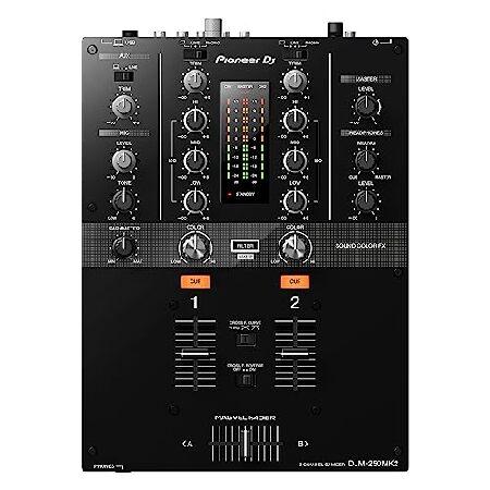 【並行輸入品】 Pioneer DJ Electric Guitar Single Effect, ...