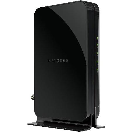 【並行輸入品】 NETGEAR Cable Modem CM500 - Compatible wit...