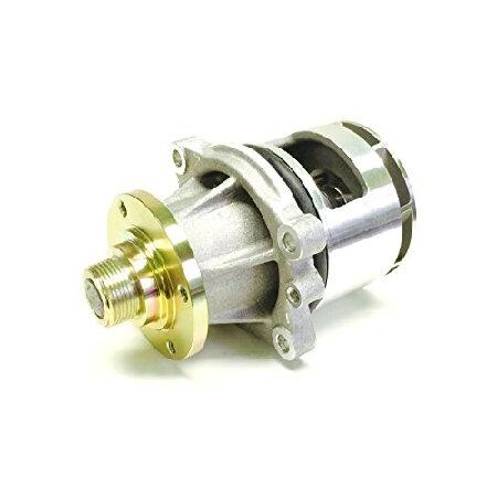 【並行輸入品】 高性能ウォーターポンプ EMP STEWART BMW E36 E46 E39 X5...