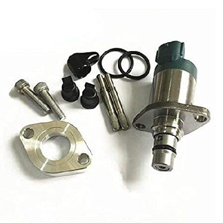 New Suction Control Valve 294200-2760 8-98145455-1...