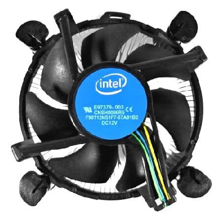 【並行輸入品】 Intel Core i3 / i5 / i7 ソケット 1150 / 1151 /...