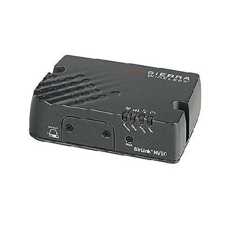 Sierra Wireless Raven RV50X 1103052 Industrial LTE...