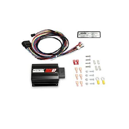 【並行輸入品】 Pertronix 510デジタルHPブラックイグニッションボックス