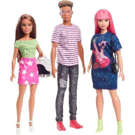 【並行輸入品】 Barbie: Big City, Big Dreams? Gift Set