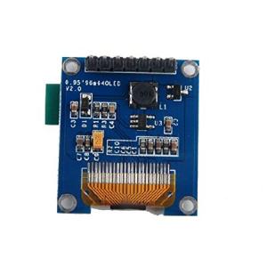 【並行輸入品】 HiLetgo 0.95 In...の詳細画像3