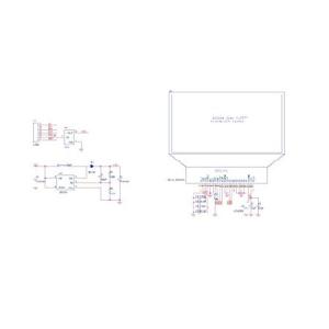 【並行輸入品】 HiLetgo 0.95 In...の詳細画像5