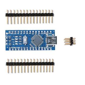 【並行輸入品】 ELEGOO ナノボード CH...の詳細画像1