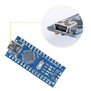 【並行輸入品】 ELEGOO ナノボード CH...の詳細画像2