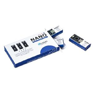 【並行輸入品】 ELEGOO ナノボード CH...の詳細画像4