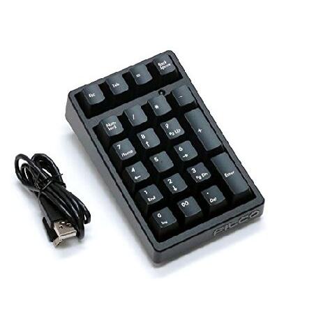 【並行輸入品】 FILCO Majestouch TenKeyPad 2 Professional ...