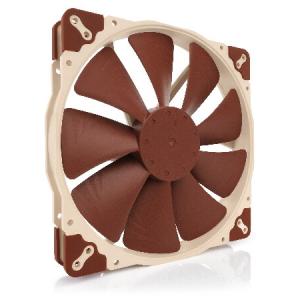 並行輸入品】 Noctua NH-U14S, NF-A15 140mmファン付きプレミアム CPU
