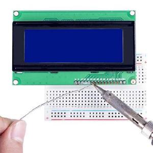 【並行輸入品】 SunFounder LCD2...の詳細画像3