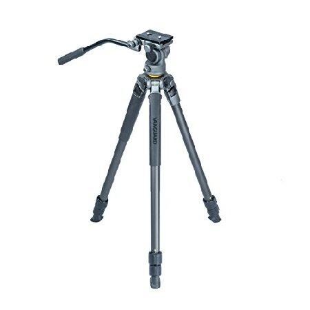【並行輸入品】 Vanguard Alta Pro 2 263AV アルミニウム三脚 Alta PH...