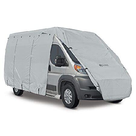 【並行輸入品】 Classic Accessories Over Drive PermaPRO トー...