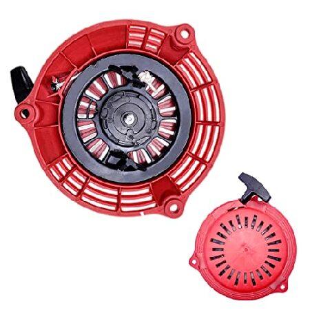 【並行輸入品】 GCV160 プルスタート リコイルスターター ホンダ GCV135 GCV160 ...