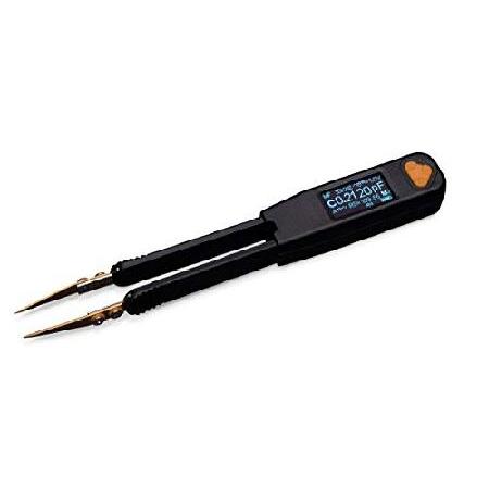 【並行輸入品】 LCR Research Pro1 Plus - 0.1% 精度の 100KHz L...