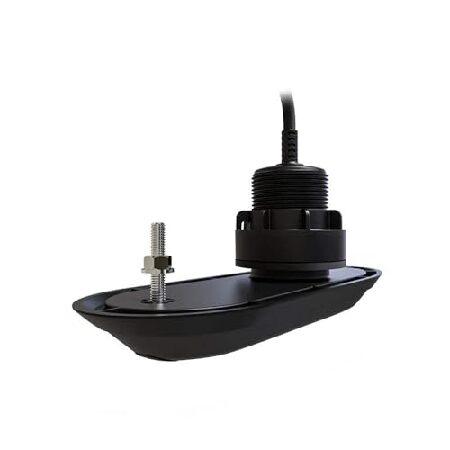 【並行輸入品】 Xdcr, 3D Plastic Thru-Hull, No Tilt