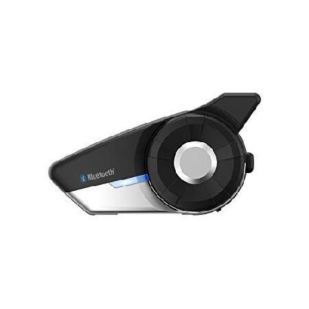 SENA 20S-EVO-01 Motorcycle Bluetooth Headset Commu...