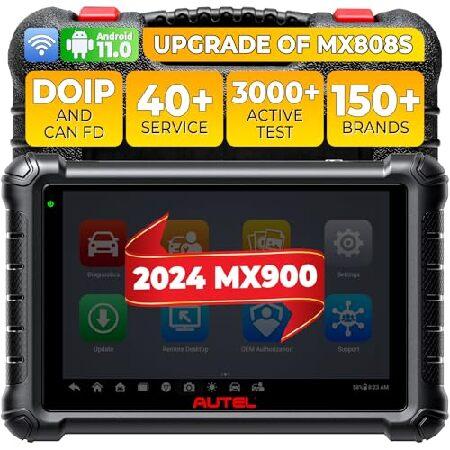 【並行輸入品】 Autel 診断機 MaxiCOM MK808K-BT、MK808BT MK808S...