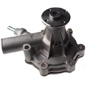 互換品 ウォーターポンプ 145016100 シバウラ トラクター SD1800