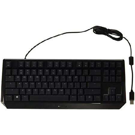 【並行輸入品】 Cherry MX 1.0 TKL キーボード