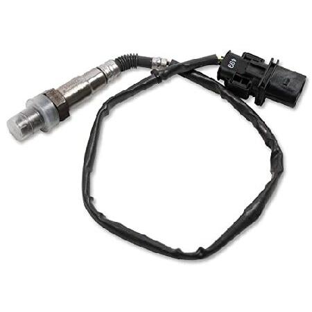 【並行輸入品】 Holley EFI Wbo2 センサー、スナイパーTbi