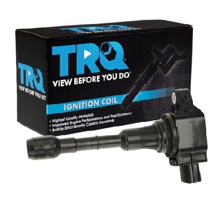 【並行輸入品】 イグニッションコイルパック 日産370Z Infiniti FX50 G37 M37...