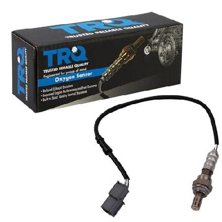 【並行輸入品】 TRQ O2 Oxygen Sensor Compatible with 1997-...
