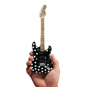 並行輸入品】 ミニチュア ギター ギブソン ES-335 Faded Cherry AXE