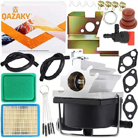 【並行輸入品】 QAZAKY キャブレター Tecumseh 632614 632671 63267...
