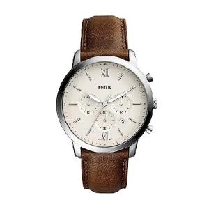 FOSSIL OROLOGIO NEUTRA CHRONO CRONOGRAFO UOMO FS53...