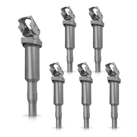 【並行輸入品】 ENA イグニッションコイルパック 6個セット BMW 128i 135i 335i...