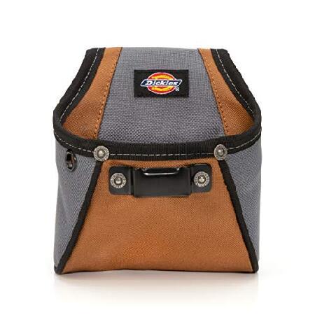 【並行輸入品】 Dickies Rigid Nail/Screw Work Pouch with T...