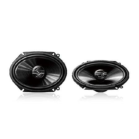 【並行輸入品】 6X8IN G SERIES COAX PR