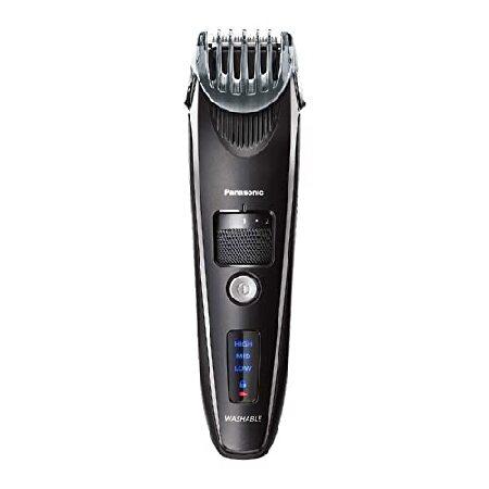 【並行輸入品】 Panasonic Beard Trimmer for Men Cordless P...